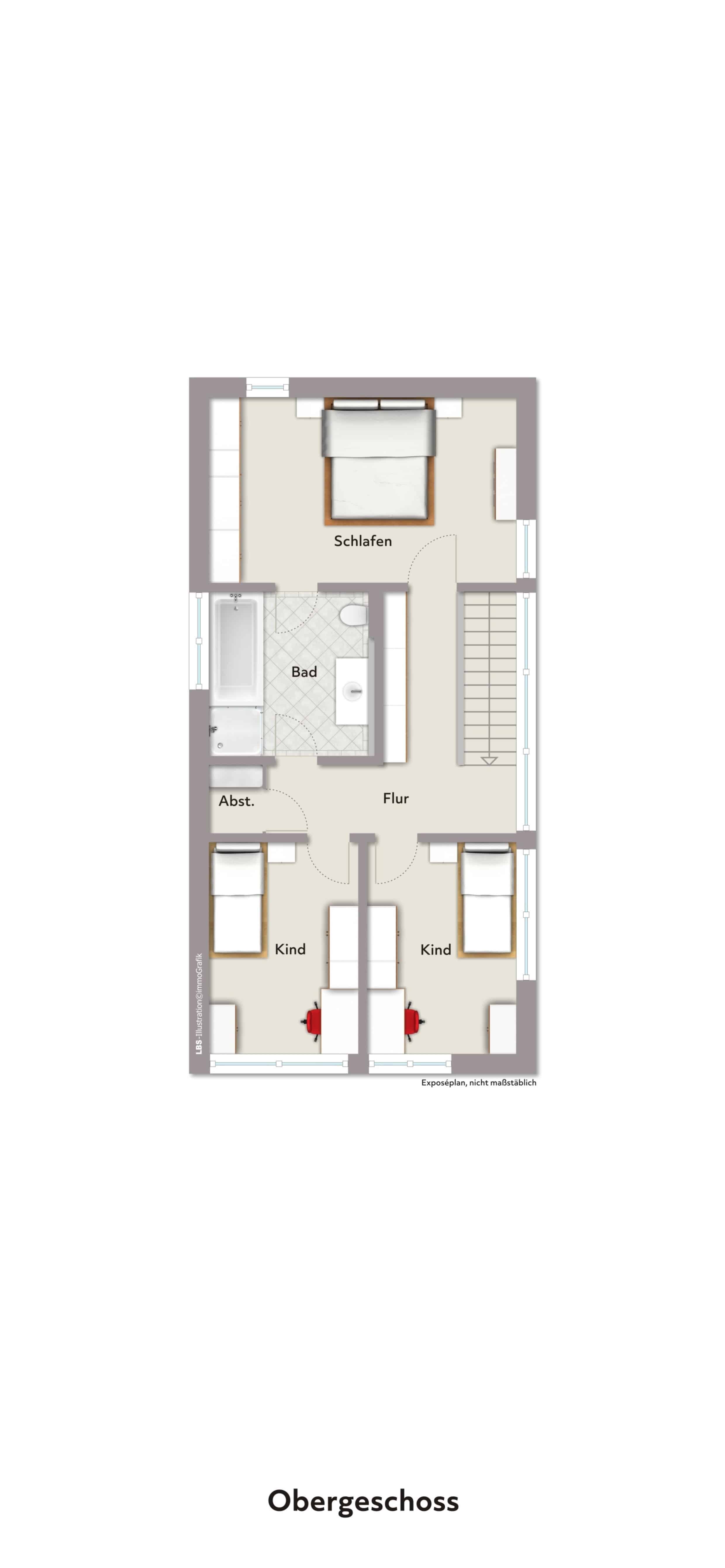 Einfamilienhaus zum Kauf 628.000 € 4,5 Zimmer 128 m²<br/>Wohnfläche 303 m²<br/>Grundstück Zell Zell 77736