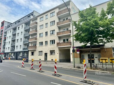 Wohnung zum Kauf 143.500 € 1 Zimmer 32 m² EG Charlottenburg Berlin 10625