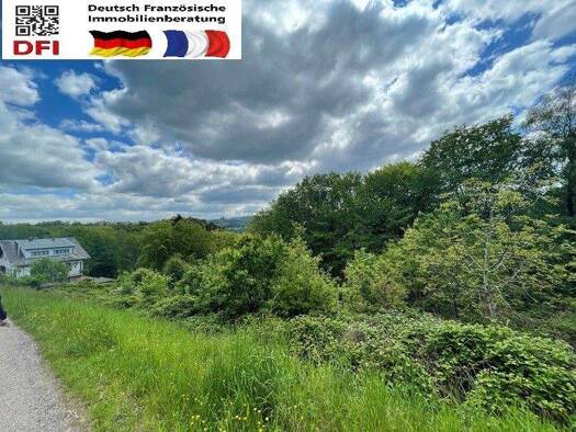 Grundstück zum Kauf 32.000 € 1.426 m² Grundstück Dabo 57850