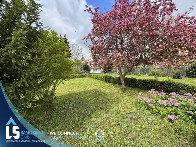 Freizeitgrundstück zum Kauf 29.999 € 1.021 m² Grundstück Osterburg Osterburg (Altmark) 39606