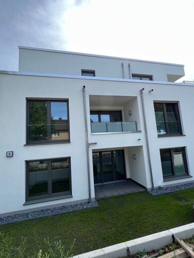 Studio zur Miete 750 € 2 Zimmer 56 m² Geschoss 1/2 frei ab 01.10.2025 Dürerstraße 5 Bültmannskrug Bielefeld 33615