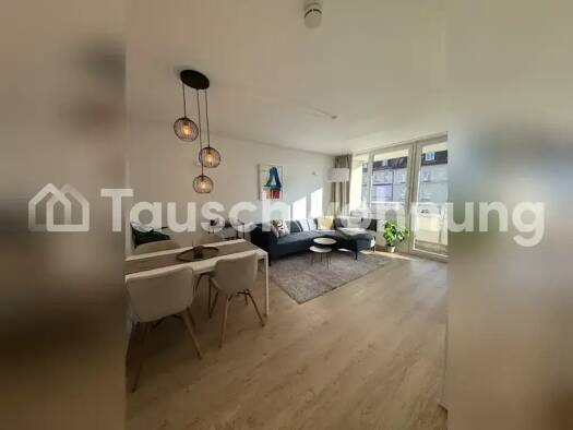 Wohnung zur Miete Tauschwohnung 1.690 € 2,5 Zimmer 67 m² 3. Geschoss Au-Haidhausen München 81541