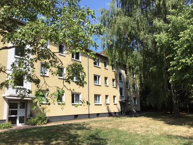 Wohnung zur Miete 561 € 3 Zimmer 66,8 m²<br/>Wohnfläche 06.02.2025<br/>Verfügbarkeit Mittelfeldstr. 20 Rothenditmold Kassel 34127