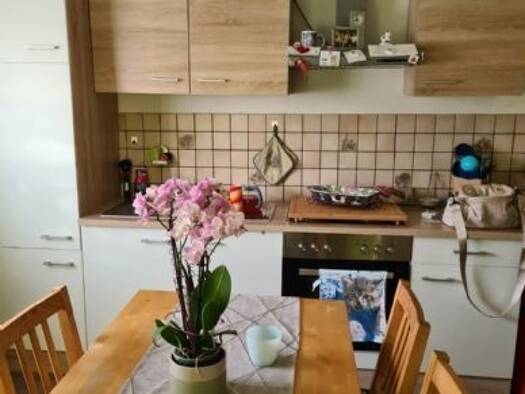 Wohnung zur Miete 350 € 2 Zimmer 48 m² frei ab 01.01.2026 Schwarzburger Str. Schwarza Rudolstadt 07407