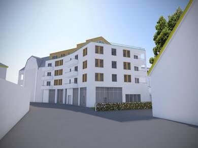 Immobilie zum Kauf als Kapitalanlage geeignet 349.000 € 1.407 m² 1.605 m² Grundstück Stolberg 52222