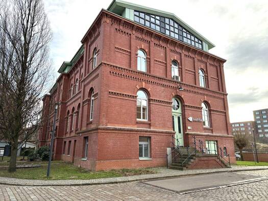 Bürofläche zur Miete 18,95 € 112 m² Bürofläche Bahrenfeld Hamburg 22761