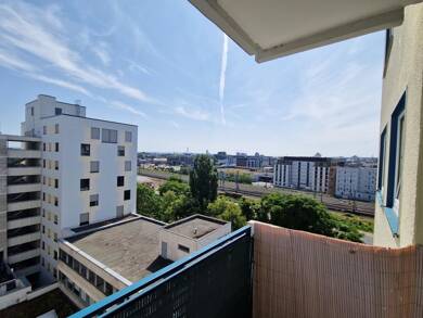 Wohnung zum Kauf 320.000 € 2 Zimmer 56 m² 4. Geschoss Frankfurt am Main 60389