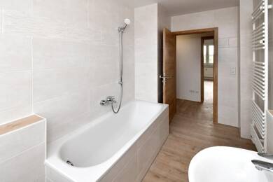 Wohnung zur Miete 376 € 2 Zimmer 59,7 m² 4. Geschoss frei ab 01.08.2025 Rosa-Luxemburg-Allee 5 Hohenstücken Brandenburg 14772