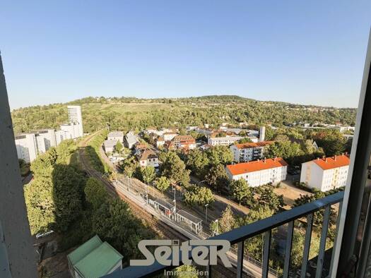 Wohnung zum Kauf 130.000 € 1,5 Zimmer 38,6 m² 11. Geschoss frei ab sofort Basler Straße 7 e Stetten Lörrach 79540