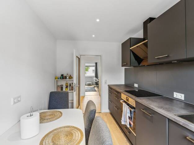 Wohnung zur Miete 450 € 14 m² 1. Geschoss frei ab 01.09.2026 Neuröthenbach Südwestliche Außenstadt 90449