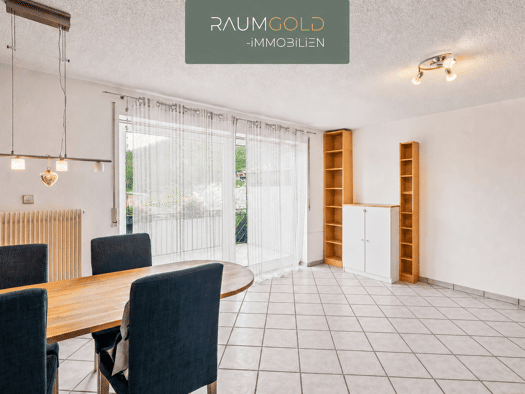 Wohnung zum Kauf 220.000 € 3 Zimmer 86,8 m² Höllstein Steinen 79585