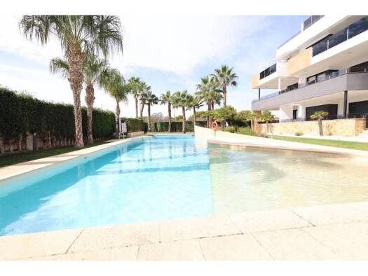 Wohnung zum Kauf 269.000 € 2 Zimmer 113 m² EG Orihuela 03189