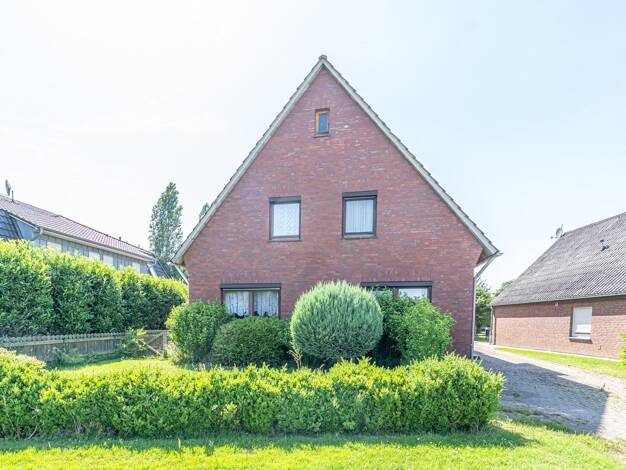 Einfamilienhaus zum Kauf 210.000 € 5 Zimmer 113 m² 1.508 m² Grundstück Goldenstedt Goldenstedt 49424
