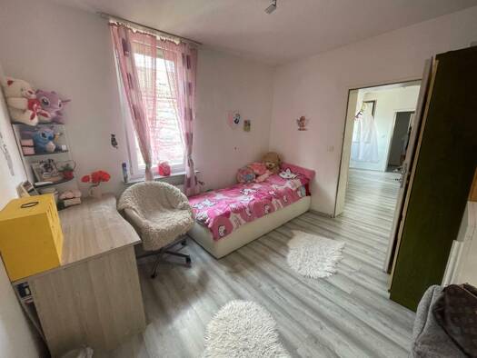 Wohnung zum Kauf 192.000 € 4 Zimmer 65 m² 3. Geschoss Gostenhof Nürnberg 90429