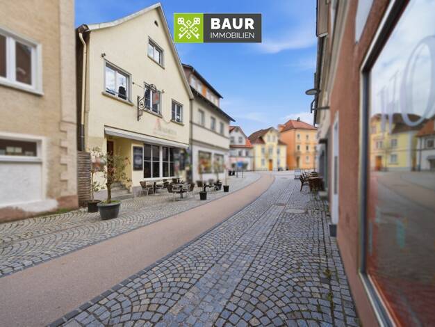 Restaurant zum Kauf 389.000 € 94 m² Grundstück Bad Waldsee Bad Waldsee 88339