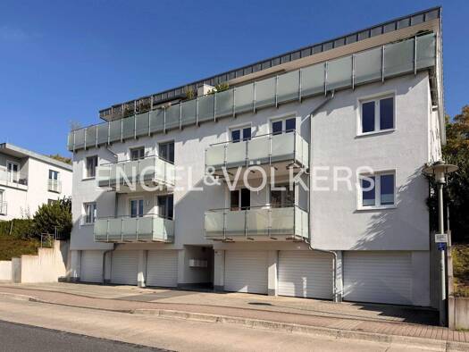 Wohnung zum Kauf 489.000 € 4 Zimmer 130 m² Geismar Göttingen 37085