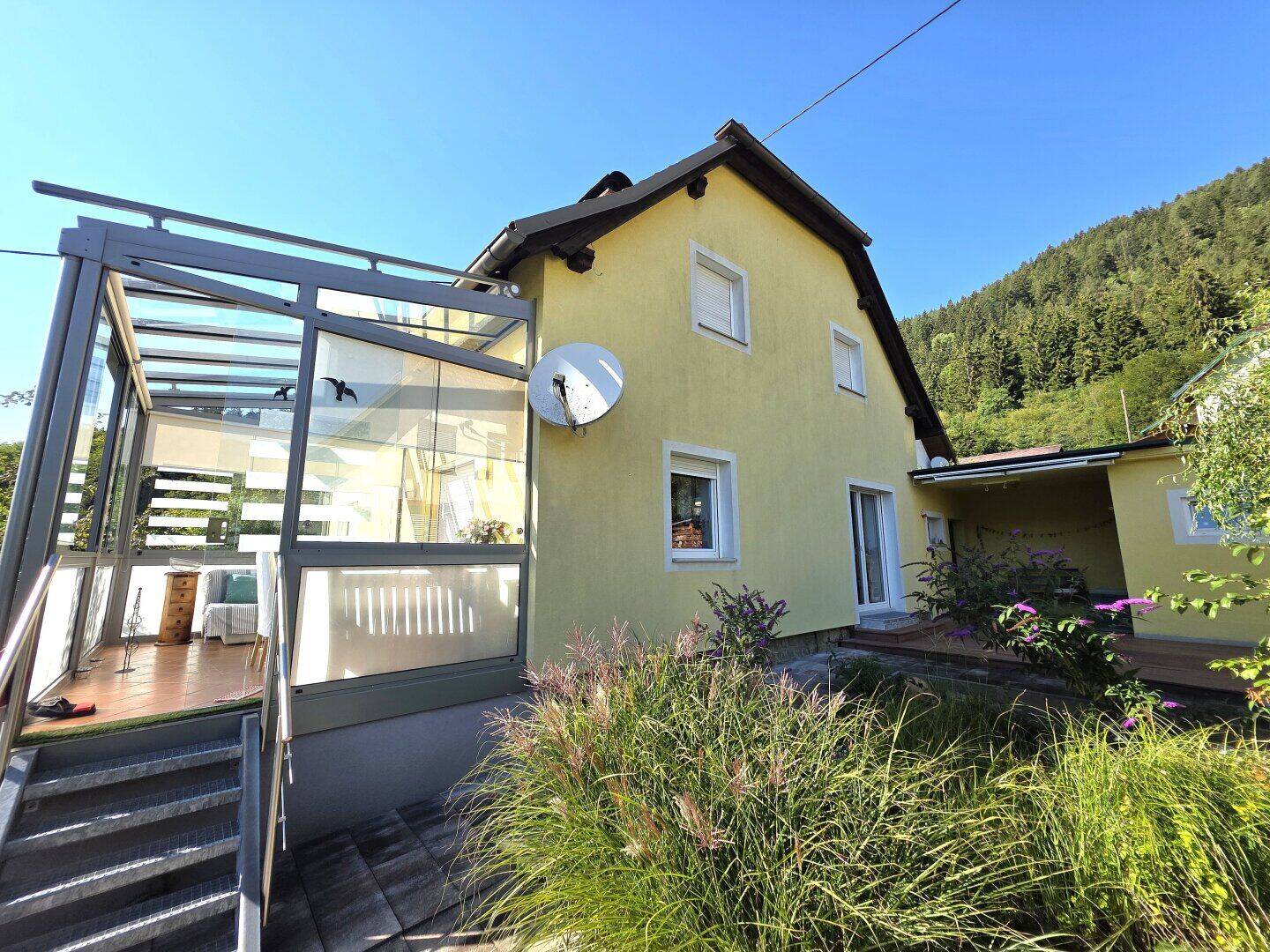 Haus zum Kauf – Klagenfurt