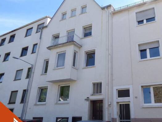 Wohnung zur Miete 695 € 3 Zimmer 88 m² 1. Geschoss frei ab 01.01.2027 Bad Ems 56130