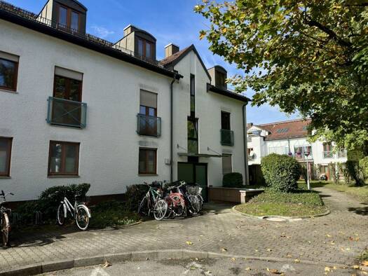 Wohnung zum Kauf 209.000 € 1 Zimmer 42 m² Ost Rosenheim 83024