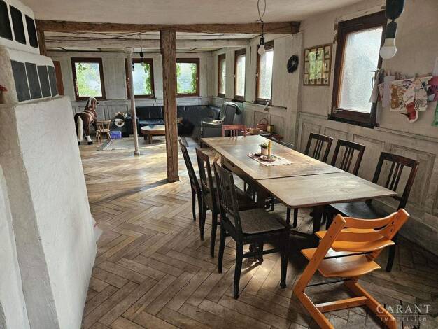Bauernhaus zum Kauf 432.000 € 5 Zimmer 220 m² 672 m² Grundstück Rübgarten Pliezhausen 72124