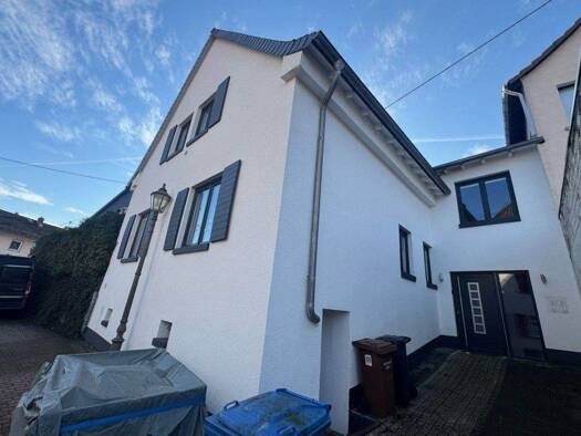 Einfamilienhaus zum Kauf 599.000 € 4,5 Zimmer 142,1 m² 179 m² Grundstück Lorsbach Hofheim 65719