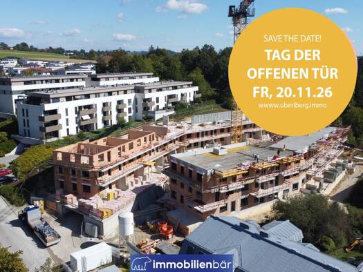 Wohnung zum Kauf - Erstbezug 335.700 € 3 Zimmer 71,5 m² 1. Geschoss Kienzlstraße 5 Bad Schallerbach 4701