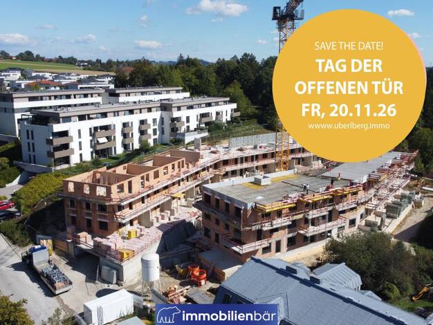 Wohnung zum Kauf - Erstbezug 335.700 € 3 Zimmer 71,5 m² 1. Geschoss Kienzlstraße 5 Bad Schallerbach 4701