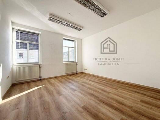Büro zur Miete 4 Zimmer 105 m² Bürofläche Tuttlingen Tuttlingen 78532