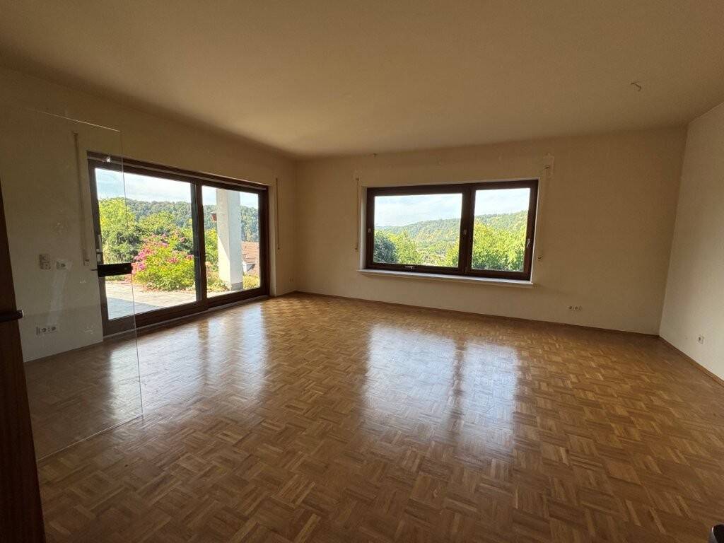 Immobilie in Bad Karlshafen - Provisionsfrei - "Wohnen mit Weitblick" Exklusive Immobilie mit Traum-Fernsicht über das Wesertal - Bild 4