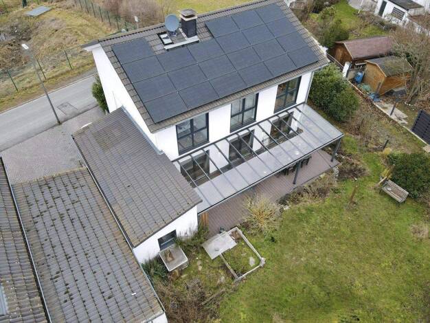 Einfamilienhaus zum Kauf provisionsfrei 750.000 € 6 Zimmer 151 m² 545 m² Grundstück Westerfeld Neu-Anspach 61267