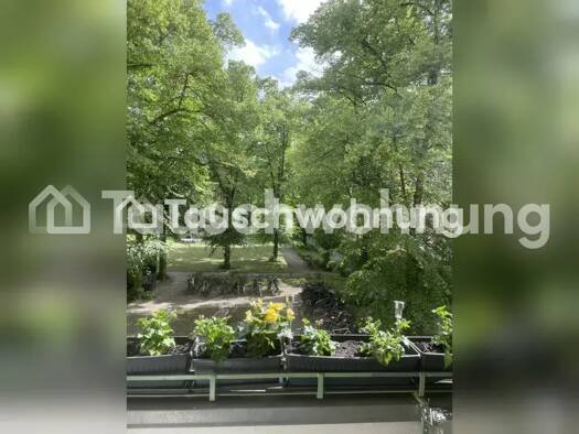 Wohnung zur Miete Tauschwohnung 379 € 1,5 Zimmer 51,7 m² 1. Geschoss Alt-Hohenschönhausen Lichtenberg 10365