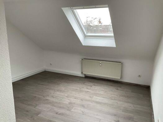 Studio zur Miete 179 € 1 Zimmer 16,5 m² 4. Geschoss frei ab 16.03.2026 Herzogstr. 30 Schalke Gelsenkirchen 45881