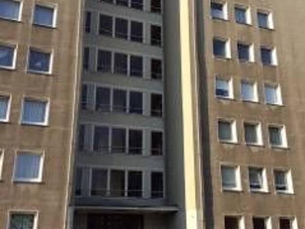 Wohnung zur Miete 837 € 3 Zimmer 70,7 m² 5. Geschoss frei ab 15.11.2026 Baumberger Straße 54 Rheindorf Leverkusen 51371