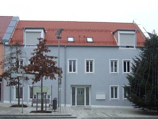 Wohnung zur Miete 470 € 2 Zimmer 59,4 m² frei ab 01.05.2026 Eichendorf 94428