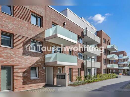 Wohnung zur Miete Tauschwohnung 490 € 2 Zimmer 57 m² Hausbruch Hamburg 21075