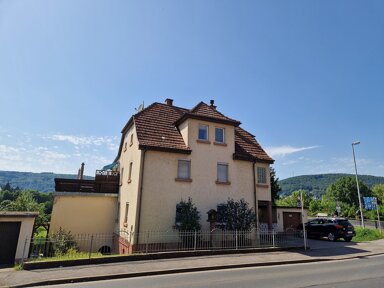 Mehrfamilienhaus zum Kauf 250.000 € 9 Zimmer 223 m² 432 m² Grundstück Sendelbach Lohr am Main / Sendelbach 97816