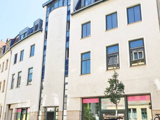 Ladenfläche zur Miete 1.000 € 6 Zimmer Pieschen-Süd Dresden 01127