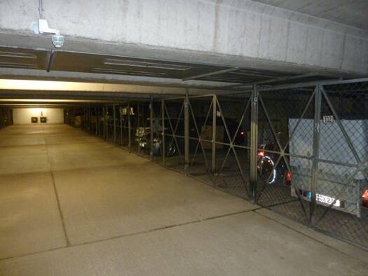 Außenstellplatz zur Miete provisionsfrei 84,90 € Zieglerhof 6-12 Groß Buchholz Hannover 30655