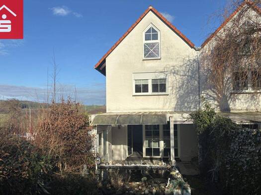 Doppelhaushälfte zum Kauf 240.000 € 5 Zimmer 116,7 m² 229 m² Grundstück Moosfelde Arnsberg 59755