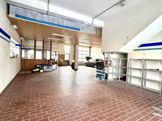 Werkstatt zum Kauf 690.000 € 475 m² Lagerfläche Monheim 86653