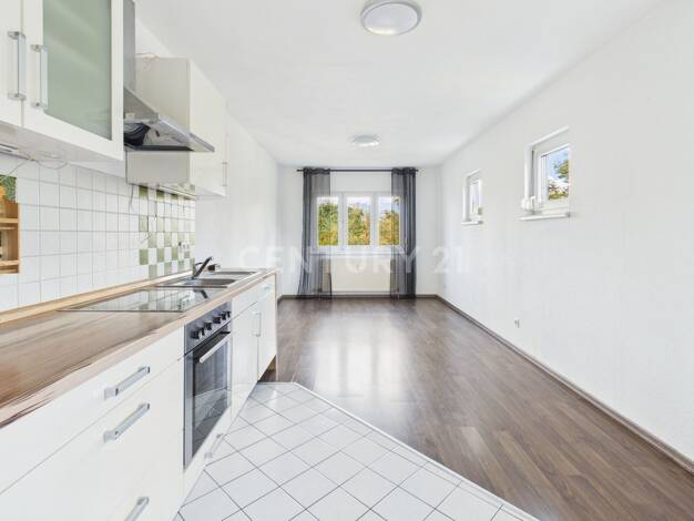 Wohnung zum Kauf 185.000 € 2 Zimmer 44 m² 3. Geschoss Griesheim 64347