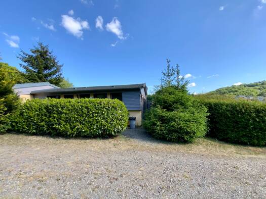 Einfamilienhaus zum Kauf 59.000 € 3 Zimmer 35 m² 138 m² Grundstück Waxweiler 54649