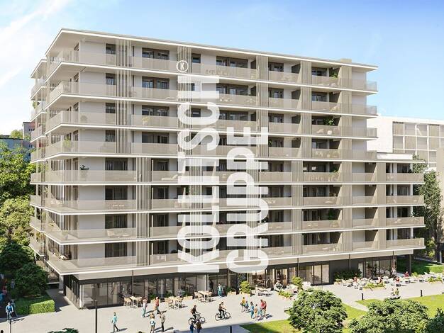 Wohnung zum Kauf 165.000 € 1 Zimmer 28,8 m² St.Veiter Vorstadt Klagenfurt am Wörthersee 9020