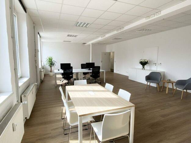 Bürofläche zur Miete 8 € 70,2 m² Bürofläche Siemensstraße 2-50 Dransdorf Bonn 53121