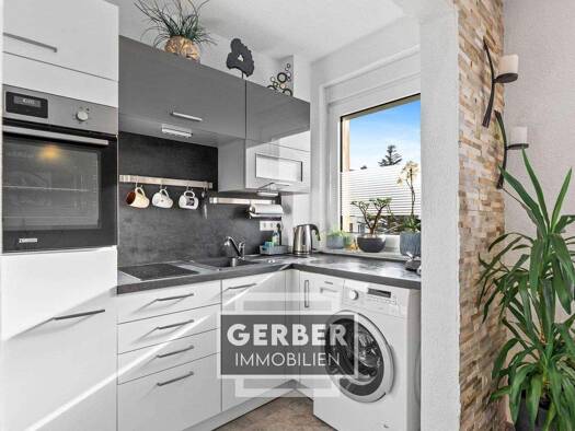 Wohnung zum Kauf 88.000 € 2 Zimmer 44 m² Innenstadt Hof 95030