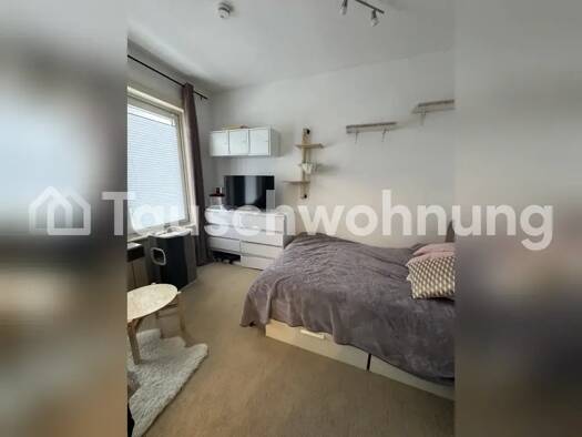 Studio zur Miete Tauschwohnung 355 € 1 Zimmer 27 m² Neuengamme Hamburg 21033
