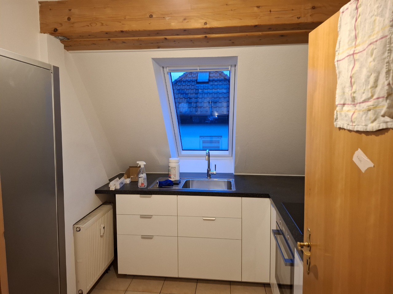 Wohnung zur Miete 640 € 2 Zimmer 45 m²<br/>Wohnfläche 2.<br/>Geschoss ab sofort<br/>Verfügbarkeit Neuenhagen bei Berlin 15366