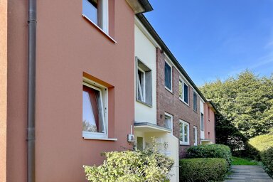 Wohnung zur Miete 512,06 € 2 Zimmer 37,9 m² 1. Geschoss frei ab sofort Meckelfeld Seevetal 21217