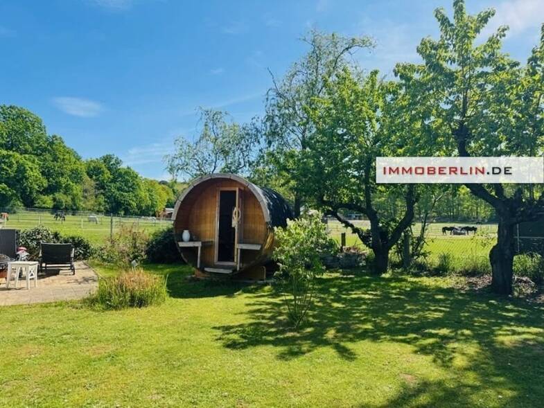 Haus zum Kauf 790.000 € 5 Zimmer 149 m² 800 m² Grundstück frei ab sofort Fahrland Potsdam 14476