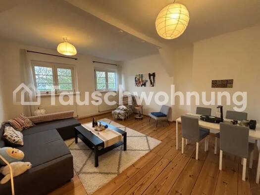 Wohnung zur Miete Tauschwohnung 600 € 3 Zimmer 67 m² 4. Geschoss Steglitz Berlin 12163